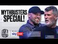 The Funniest Stick to Football EVER! MythBusters Special EP 32