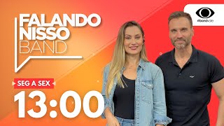 FALANDO NISSO - 07/01/2025