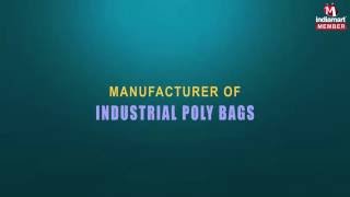 Industrial Poly Bags by S. K. Industries, Chakan, Pune