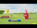 teletubbies 13 06 grandad s motorbike cartoons for kids