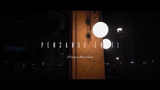 VOP - Pensando En Ti (Video Oficial)