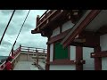 奈良・平城遷都1300年祭 平城宮跡会場の風景　2010 06 19