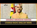 VA CHAMISA VOKURUDZIRA KUBATANA | NHAU DZE CHANGE RADIO