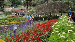 Bryant Park | Places to visit in kodaikanal | #3