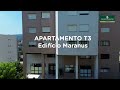 * VENDIDO* Apartamento T3 Edifício Maranus