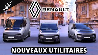 Le FUTUR chez Renault est Déjà Là [OCTANE #288]