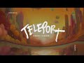 Dave Lamar-Teleport (Official Lyric Video)