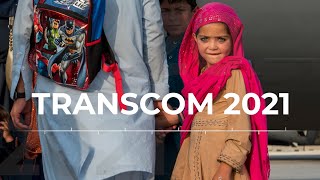 USTRANSCOM Year in Review (2021)