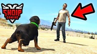 GTA 5 SHQIP - \