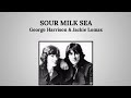 Sour Milk Sea - George Harrison & Jackie Lomax