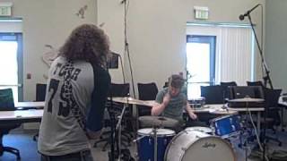 Lite Bright - "Big City" - Off Air / In Studio