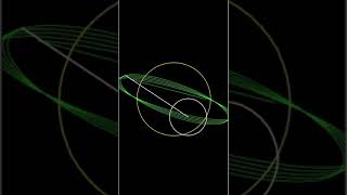 Python amazing animation and designs#shorts