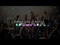 Tacabro - Tacata (Prozvan Remix) [TikTok]