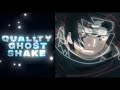 AFTER EFFECTS HOW THE MAKE QUALITY GHOST SHAKE ?