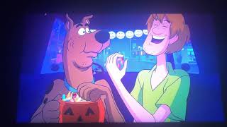 Happy Halloween Scooby-Doo look at us now song