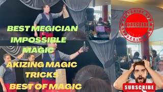 Amazing magic / famous magician/ kala jado 😂 / jadogar 😅 /amizing magic trick / best magician