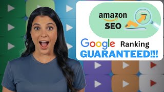 How To Find SEO Keywords for Amazon Products Using AI | ChatGPT Tutorial