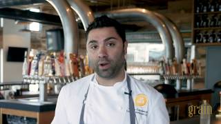 Enjoy Dinner at Grain