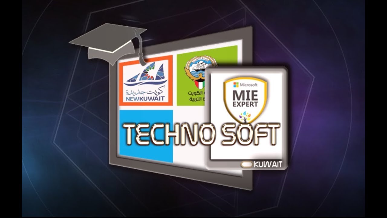 تكنوسوفت Technosoft Youtube