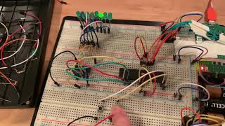 Lab11 - part1 demo