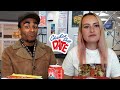 UNKNOWN P | CHICKEN SHOP DATE