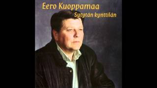 Eero Kuoppamaa - Etsin kunnes löydän sun