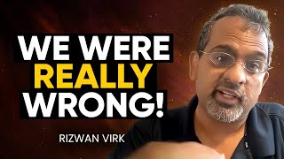 MIT Scientist PROVES We Live in a CONSCIOUS SIMULATION - NEW EVIDENCE! | Rizwan Virk
