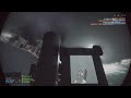 battlefield 4 mortar madness montage