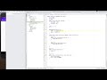 Intents Data Passing Using Parcelable Objects