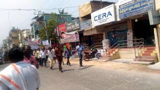 sai rajakula sankshema seva sangam bapatla