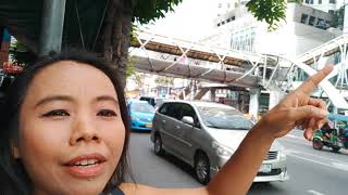 เที่ยวกรุงเทพภายใน ep 2 ตลาดเสื้อผ้าที่ดีและถูกที่สุด travel  in Bangkok  the beast  market