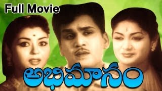 Abhimanam Full Length Telugu Movie