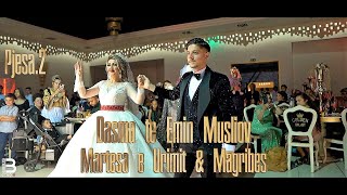 2 - Dasma te Emin Musliov - Martesa e Urimit \u0026 Magribes | By STUDIO 2BROS