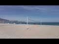 albir spain 🇪🇸 scenic walk through costa blanca s hidden gem in 4k