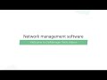 Intuitive network management software to monitor your IT infrastructure | ManageEngine OpManager