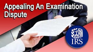 Appealing An Examination Dispute