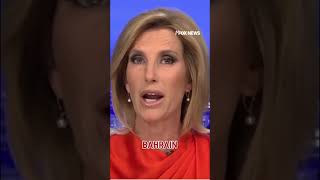 Laura Ingraham: This might have saved the world