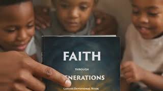 Faith Through Generations