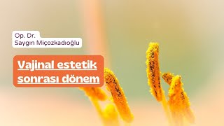 Vajinal Estetik Sonrası Cinsel İlişki