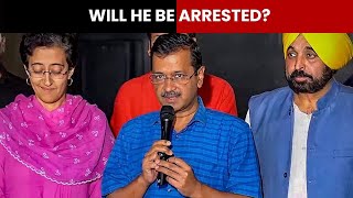 Arvind Kejriwal's CBI Summon: Why Was The Delhi CM Asked To Appear Before The CBI