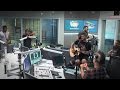 MiCasa Live on The Switch with Carl Wastie
