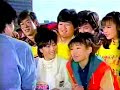 사발면 cf 여의도 광장 편 1986