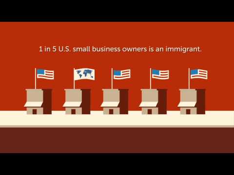 Immigration And Growth - YouTube