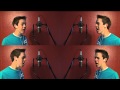 I Am Tag - Barbershop Multitrack Acappella - Rhett Roberts