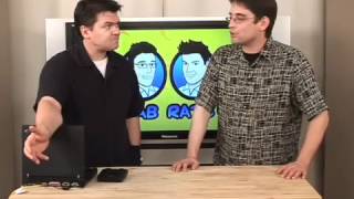 DSL vs Cable Internet - Lab Rats #44