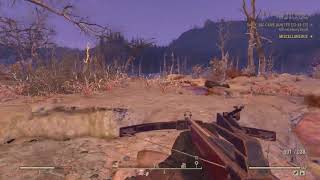 Nuclear Glitch (Fallout 76) - Grizzly_Plays Ep.199