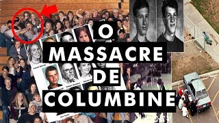O Massacre de Columbine - BASEADO EM FATOS REAIS