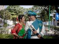 Best Recreational Wedding Cinematic Video |Dinesh // Madhuri 25th Anniversary |#inventivevisionswork