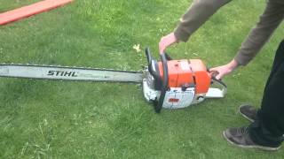 Stihl 1