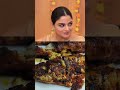 nikhila vimal favourite dish fish fry